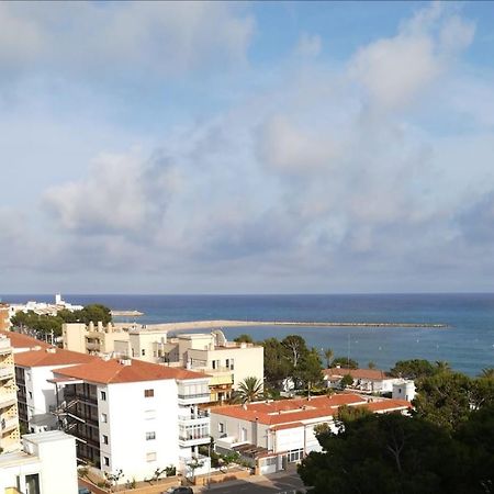 Apartamento Con Vistas, Entre Mar Y Montana Hospitalet De L'Infant Exterior photo